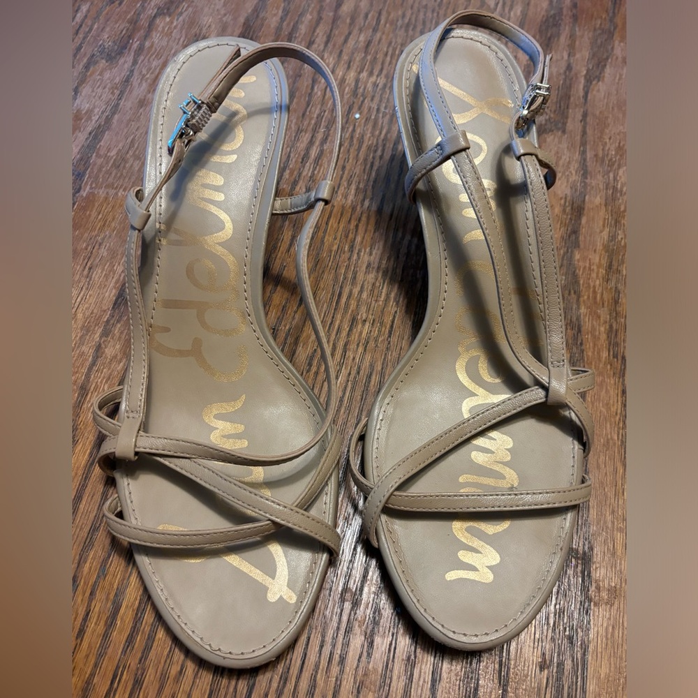 Sam Edelman Sandals